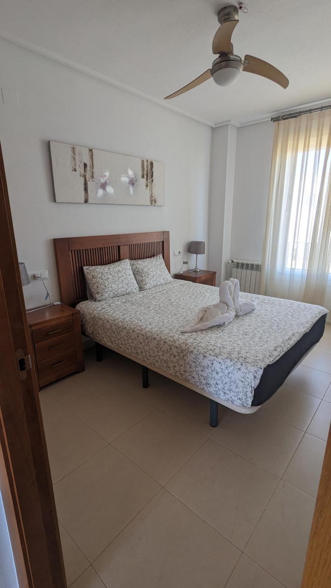 La Torre Golf Resort Экстерьер фото