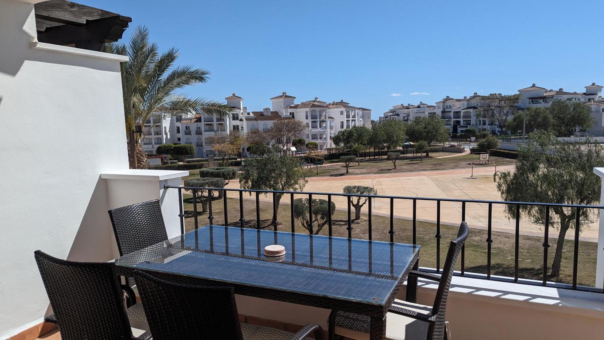 La Torre Golf Resort Экстерьер фото