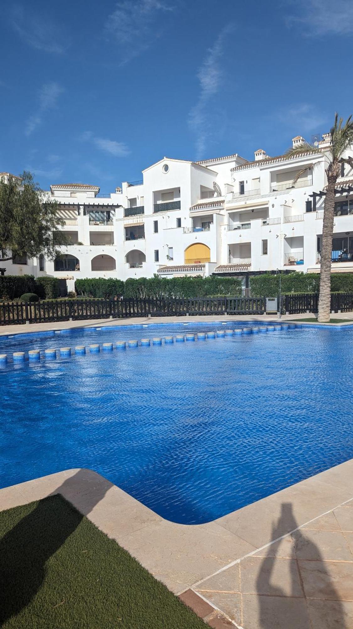 La Torre Golf Resort Экстерьер фото