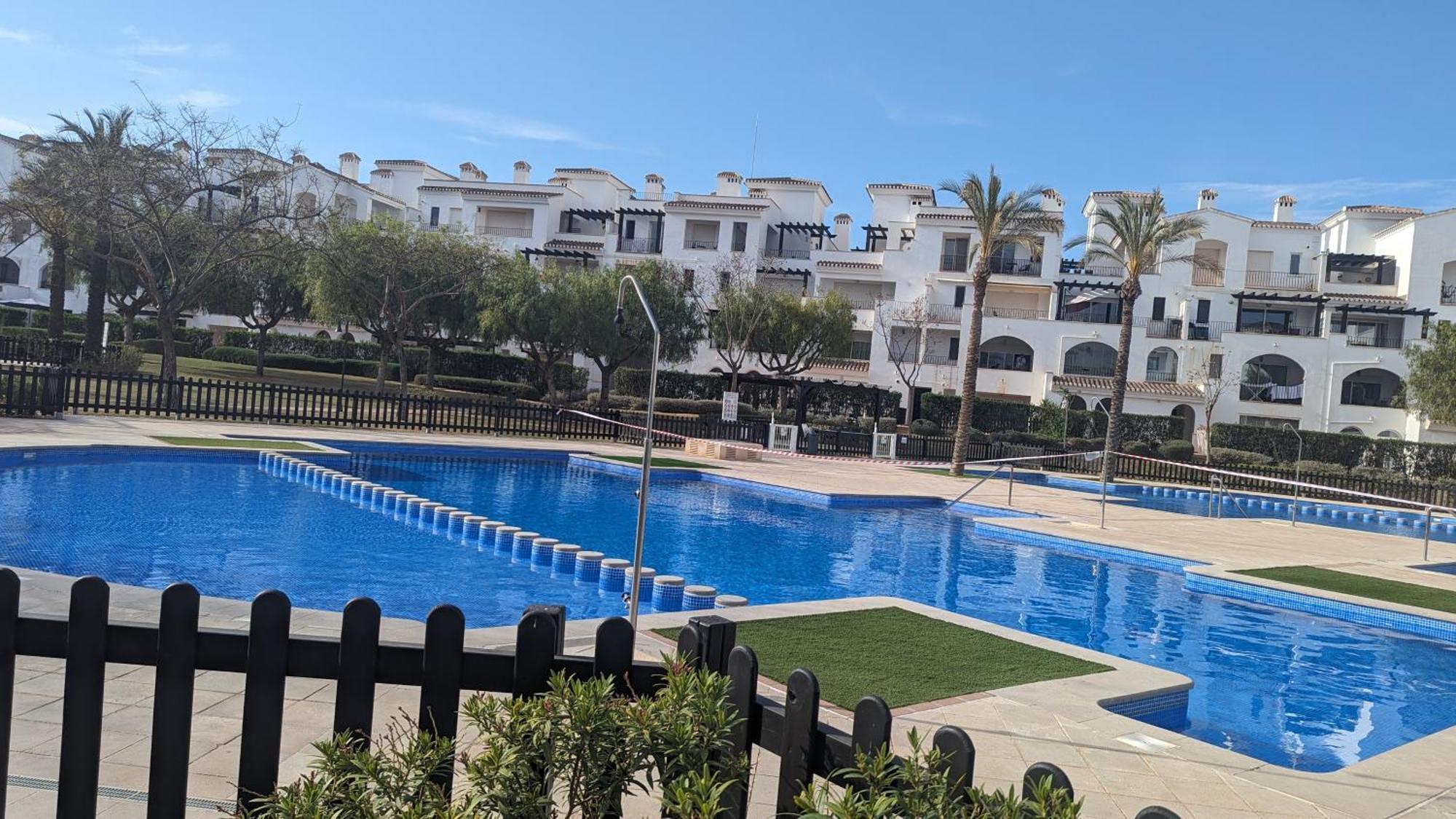 La Torre Golf Resort Экстерьер фото